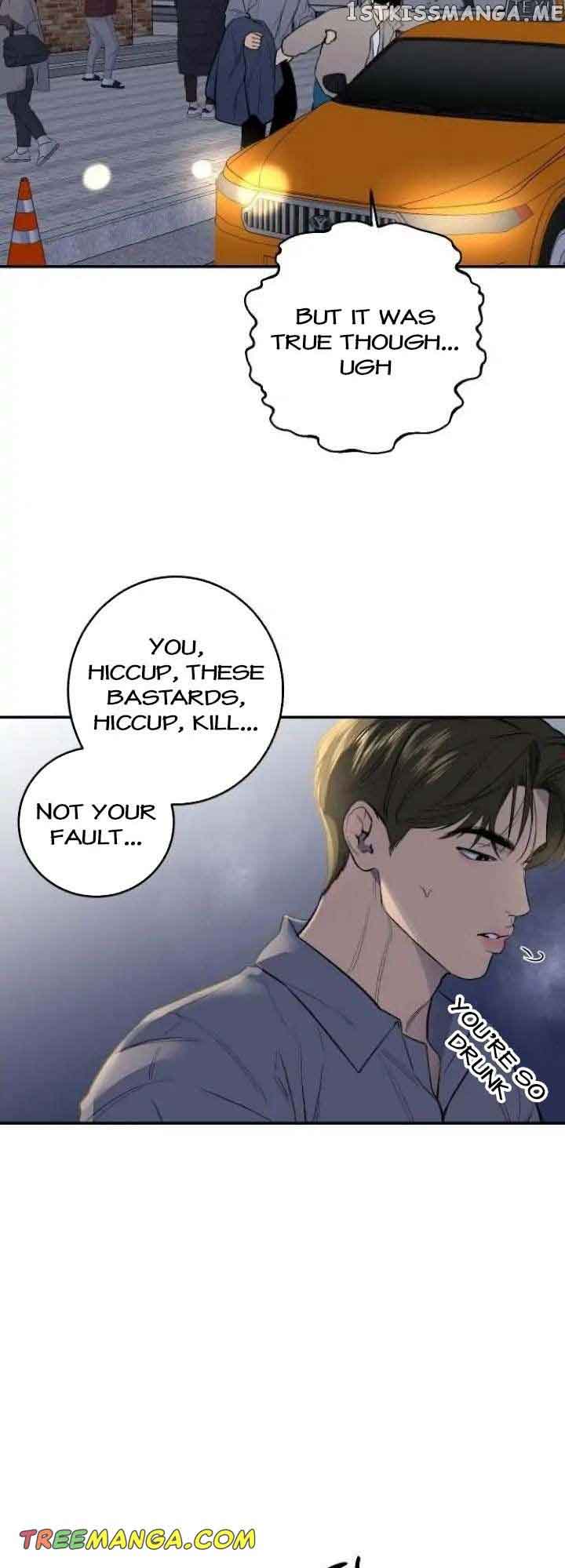 Extroversion of an Immortal Chapter 33 - Page 34