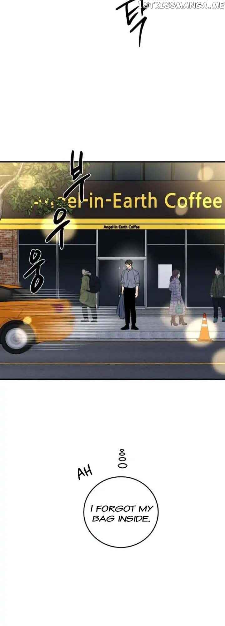 Extroversion of an Immortal Chapter 33 - Page 35