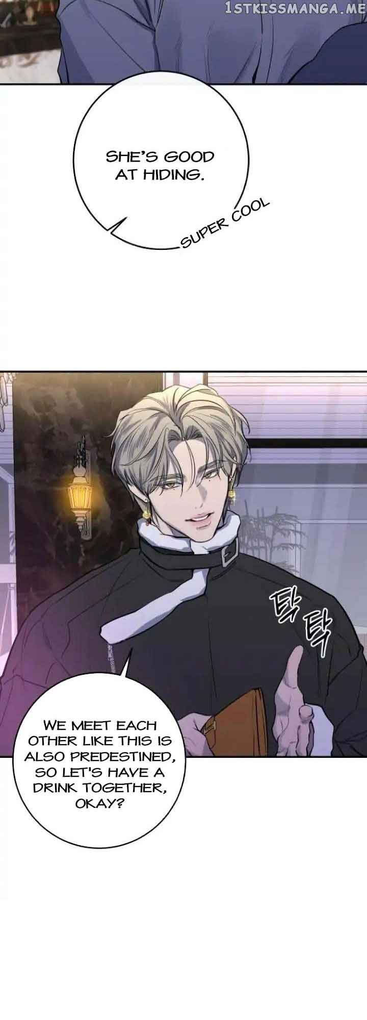 Extroversion of an Immortal Chapter 33 - Page 38