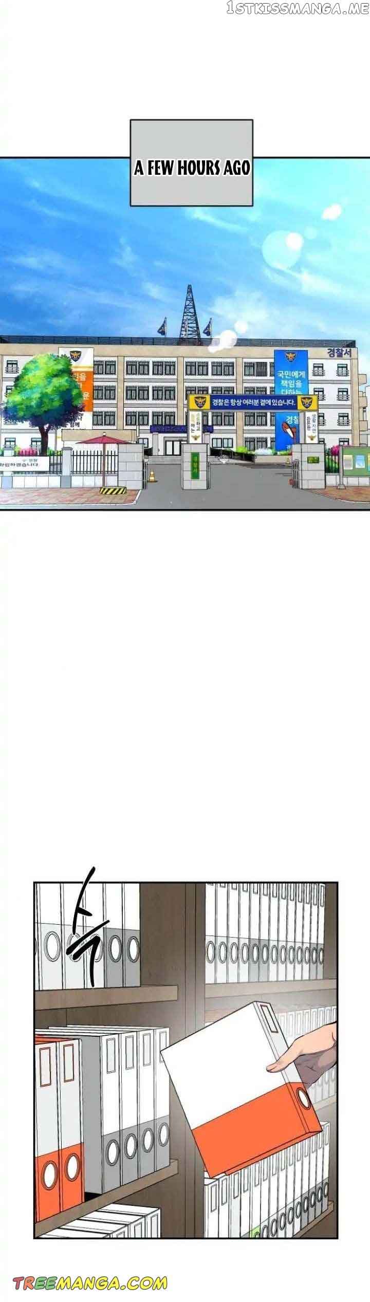 Extroversion of an Immortal Chapter 33 - Page 4