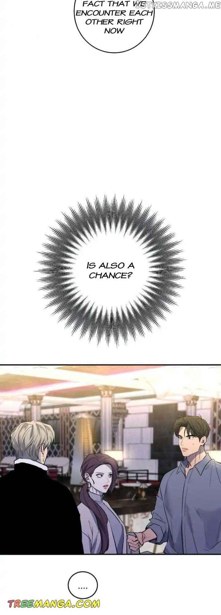 Extroversion of an Immortal Chapter 33 - Page 41