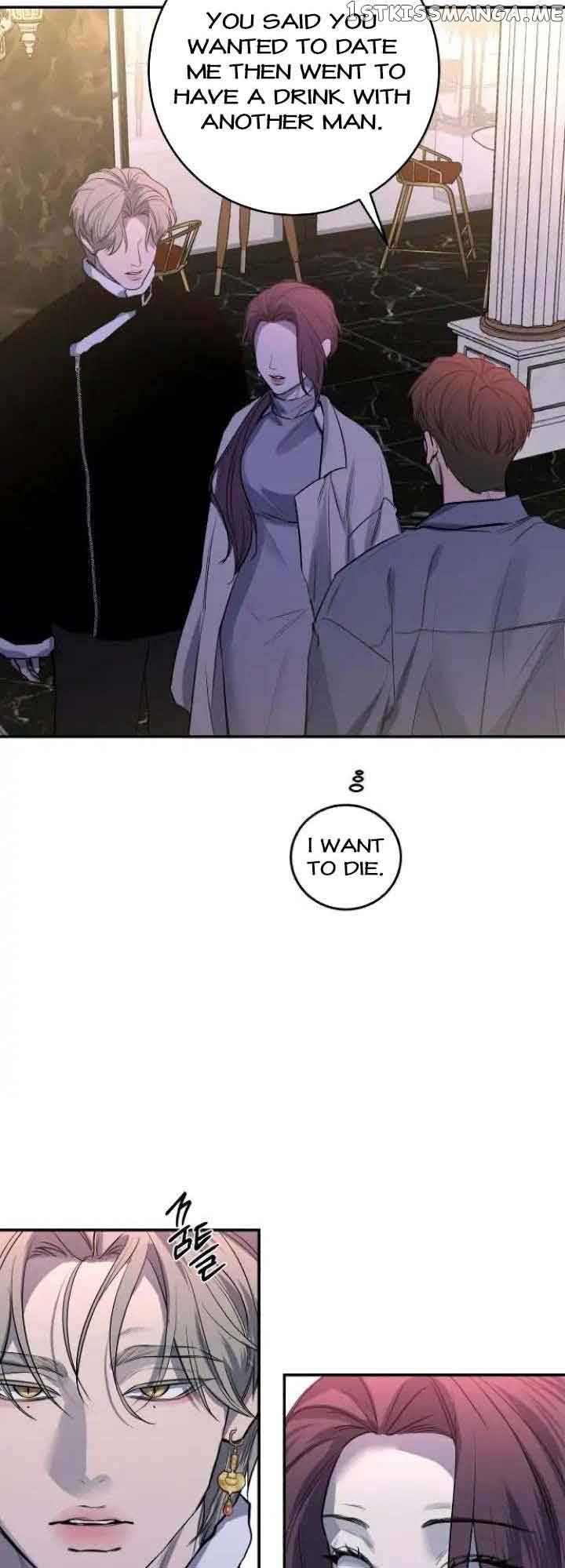 Extroversion of an Immortal Chapter 33 - Page 44