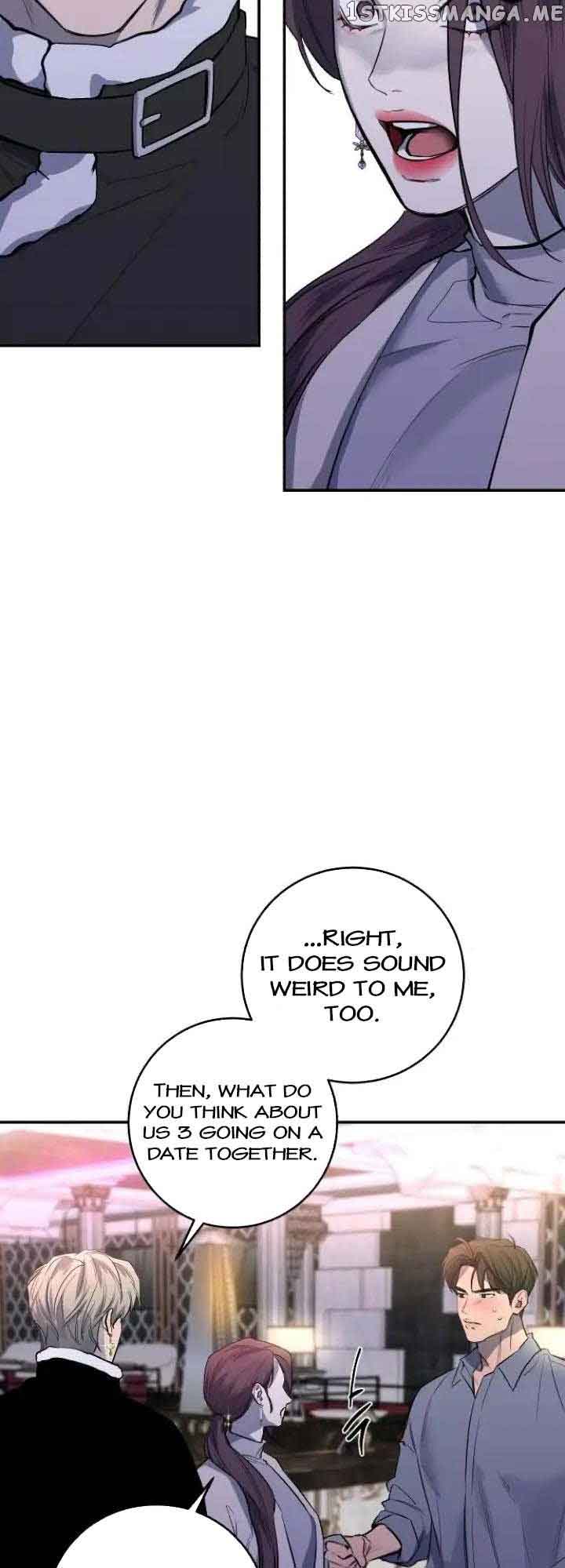 Extroversion of an Immortal Chapter 33 - Page 45