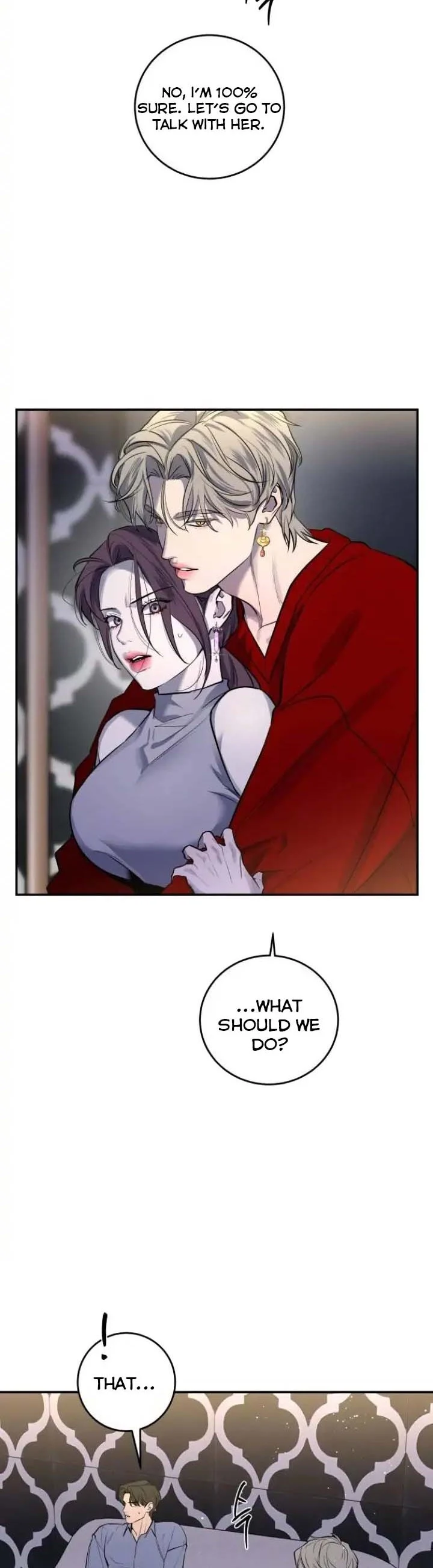 Extroversion of an Immortal Chapter 34 - Page 16