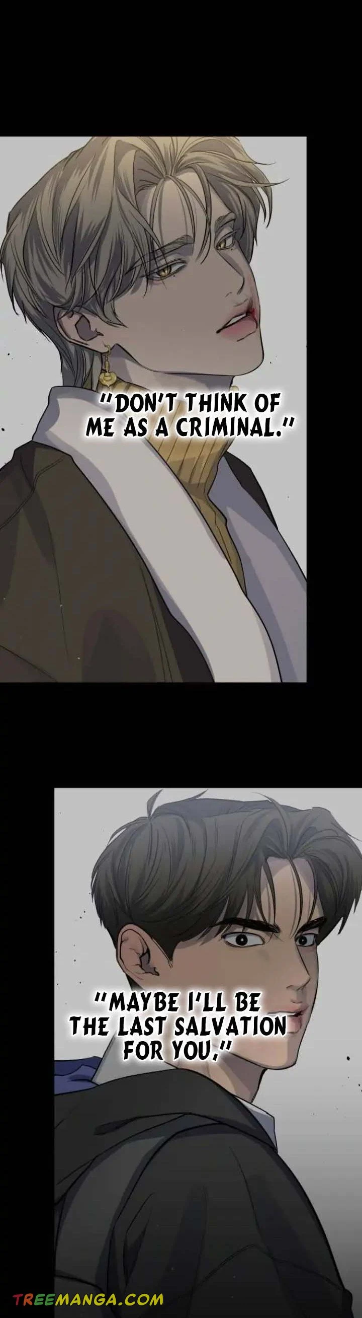 Extroversion of an Immortal Chapter 34 - Page 29