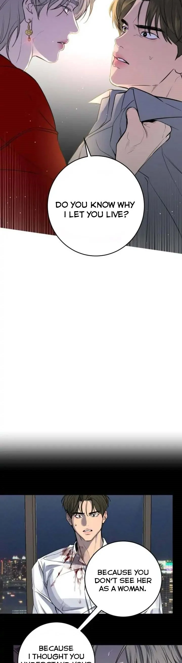 Extroversion of an Immortal Chapter 34 - Page 32