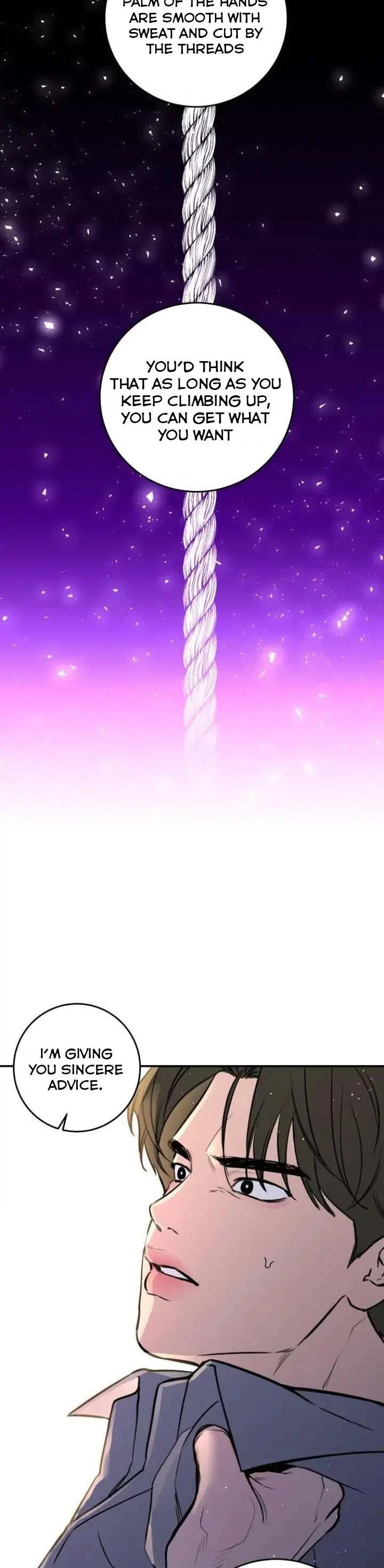 Extroversion of an Immortal Chapter 34 - Page 35