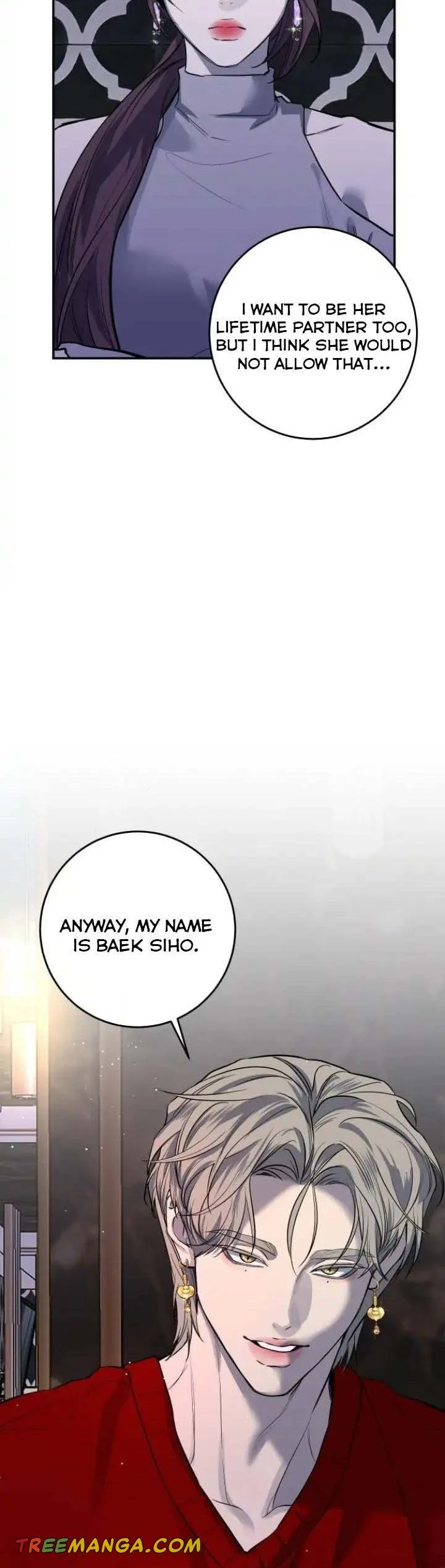 Extroversion of an Immortal Chapter 34 - Page 4