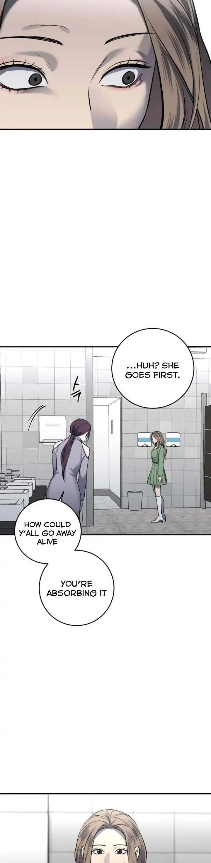 Extroversion of an Immortal Chapter 34 - Page 40