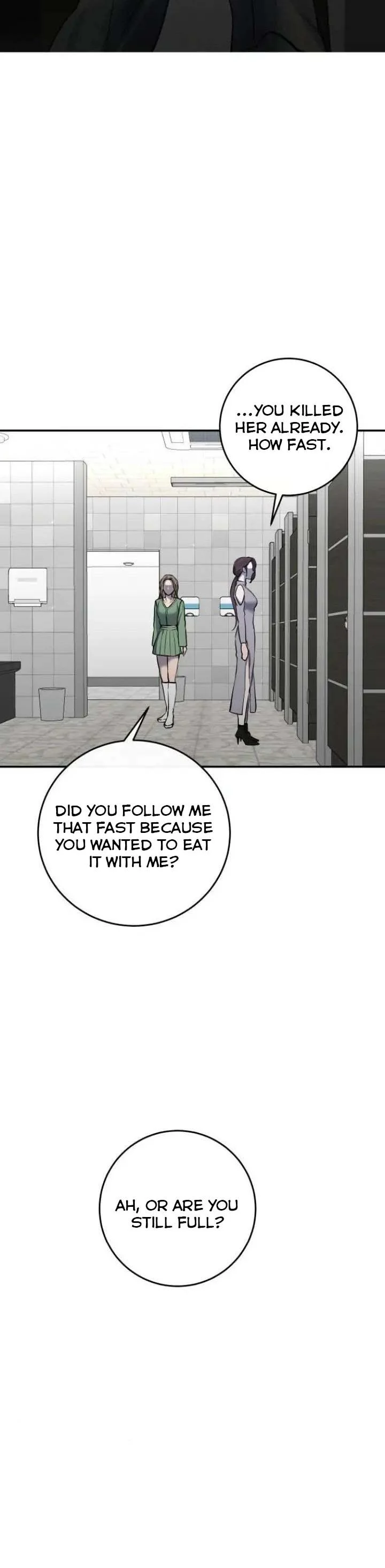 Extroversion of an Immortal Chapter 34 - Page 43