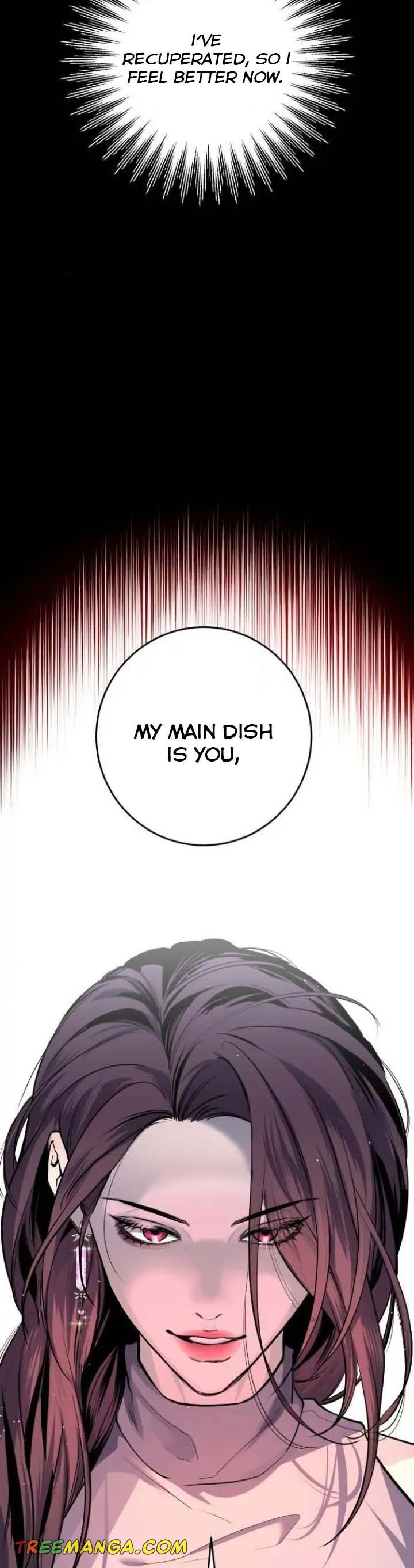 Extroversion of an Immortal Chapter 35 - Page 10