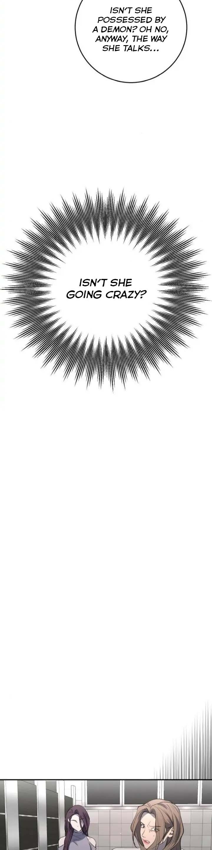 Extroversion of an Immortal Chapter 35 - Page 12