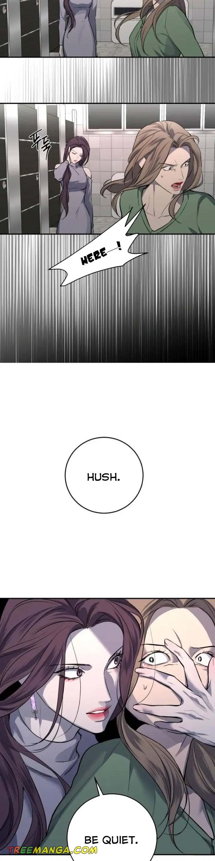 Extroversion of an Immortal Chapter 35 - Page 13