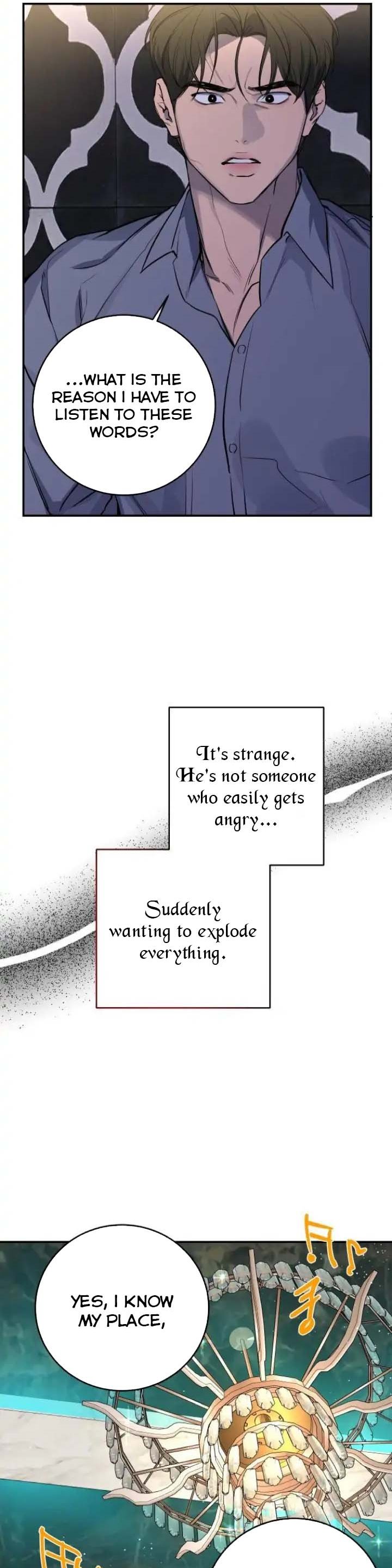 Extroversion of an Immortal Chapter 35 - Page 15