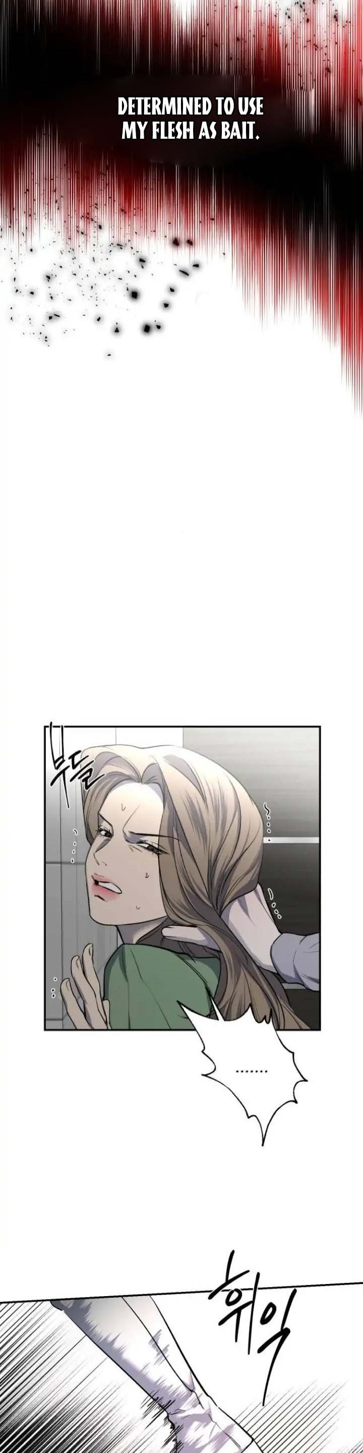 Extroversion of an Immortal Chapter 35 - Page 20