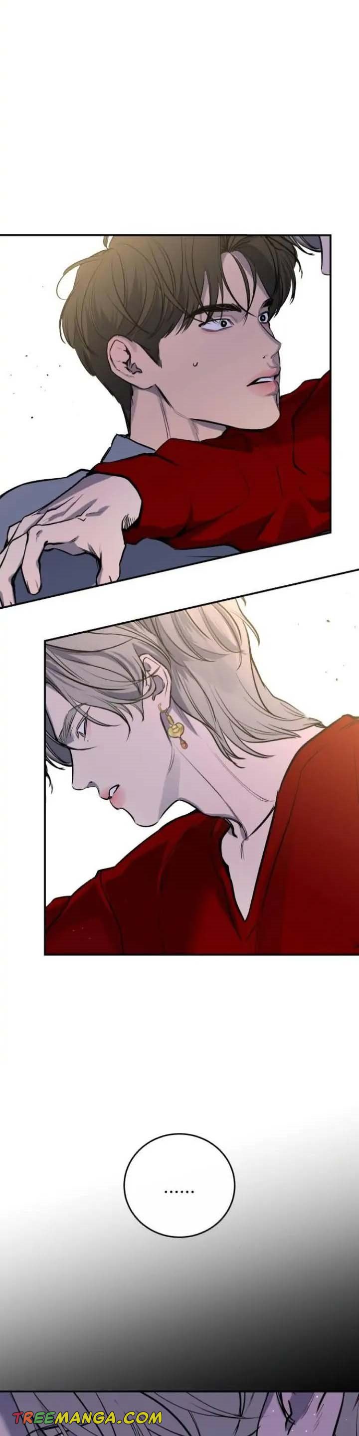 Extroversion of an Immortal Chapter 35 - Page 26