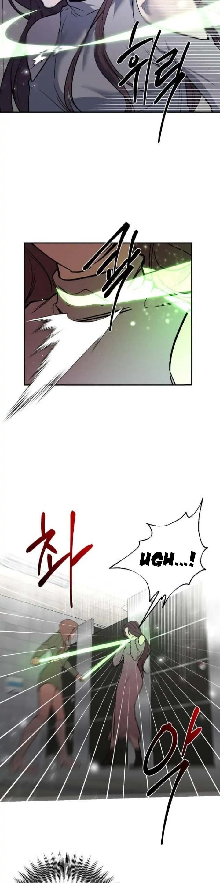 Extroversion of an Immortal Chapter 35 - Page 29