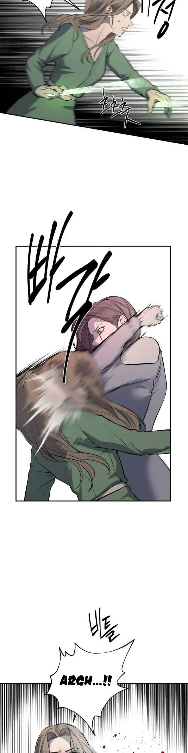 Extroversion of an Immortal Chapter 35 - Page 31