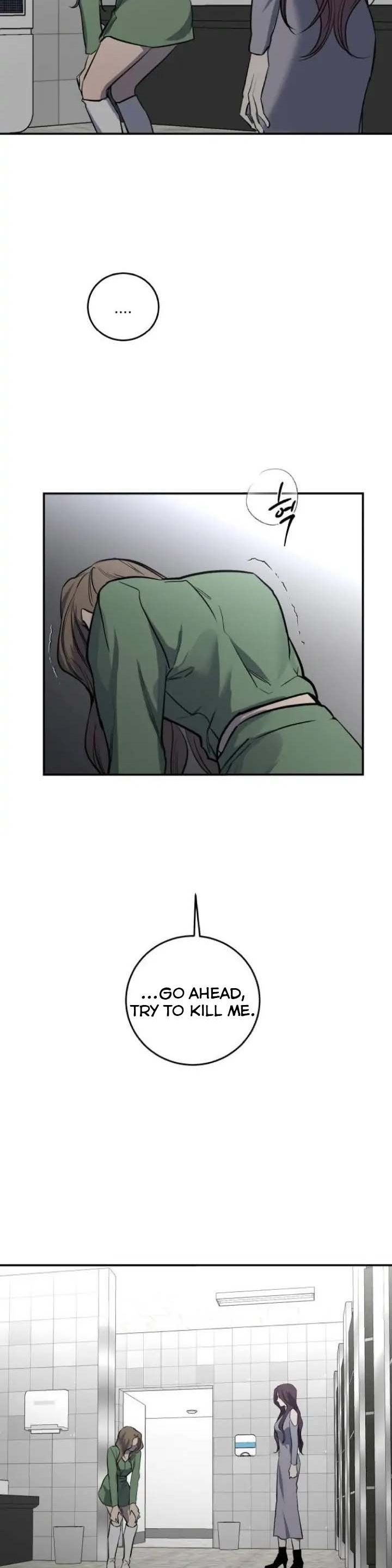 Extroversion of an Immortal Chapter 35 - Page 34