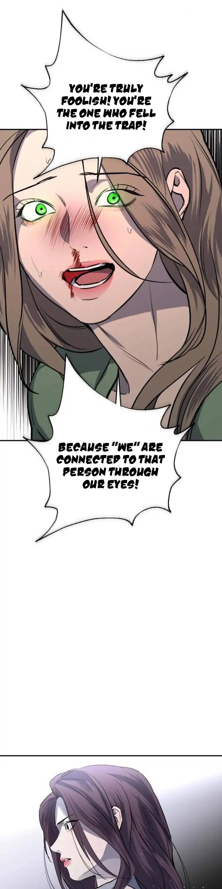 Extroversion of an Immortal Chapter 35 - Page 36