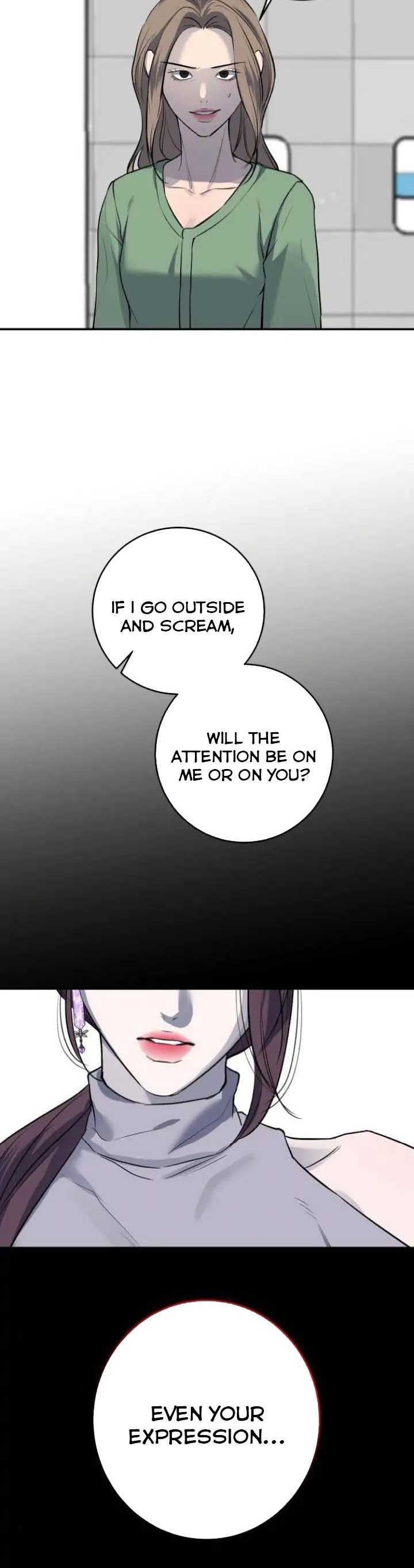 Extroversion of an Immortal Chapter 35 - Page 4