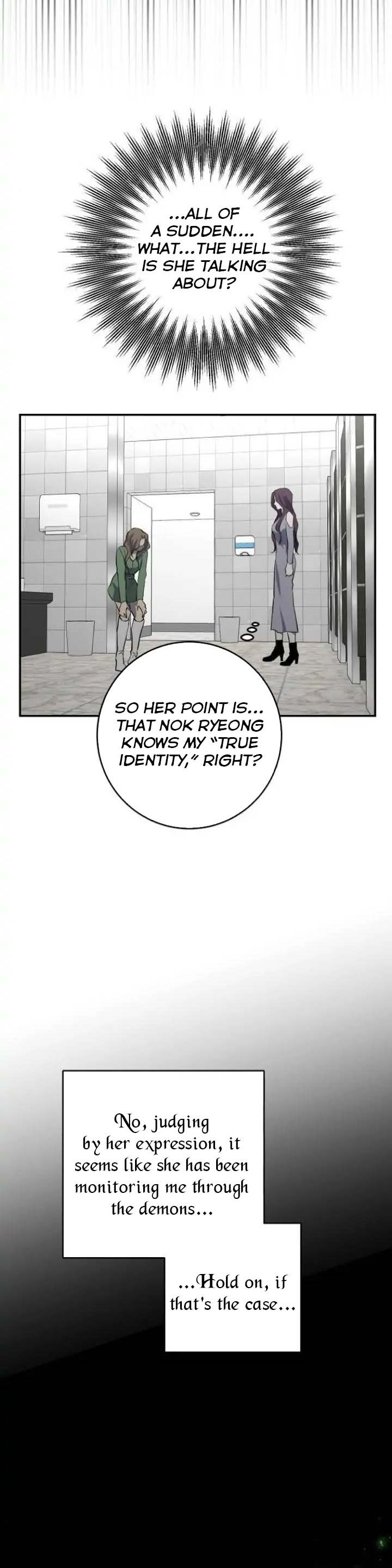 Extroversion of an Immortal Chapter 35 - Page 40