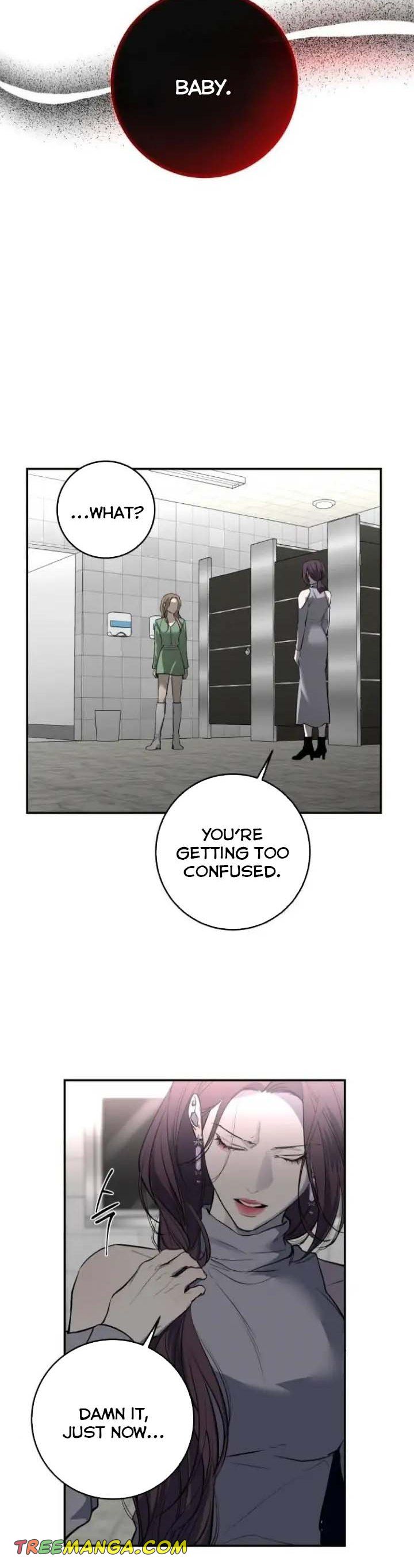 Extroversion of an Immortal Chapter 35 - Page 7
