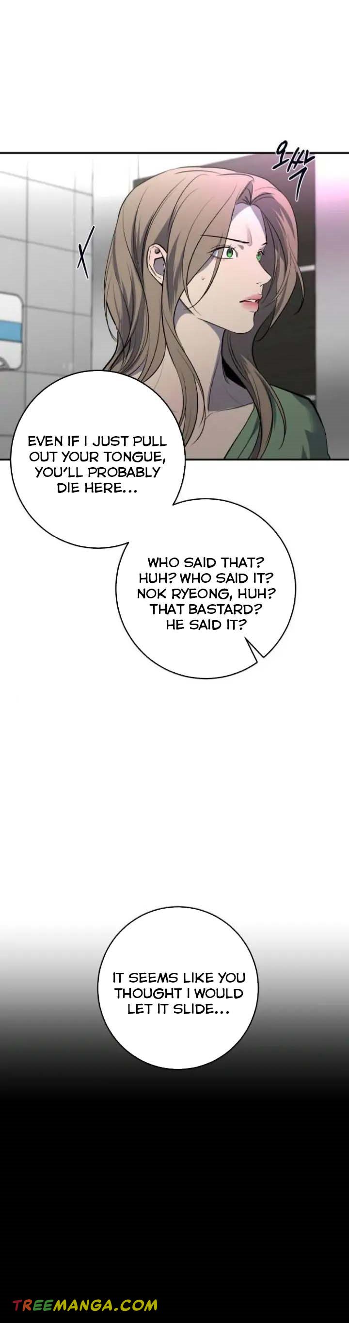 Extroversion of an Immortal Chapter 35 - Page 8