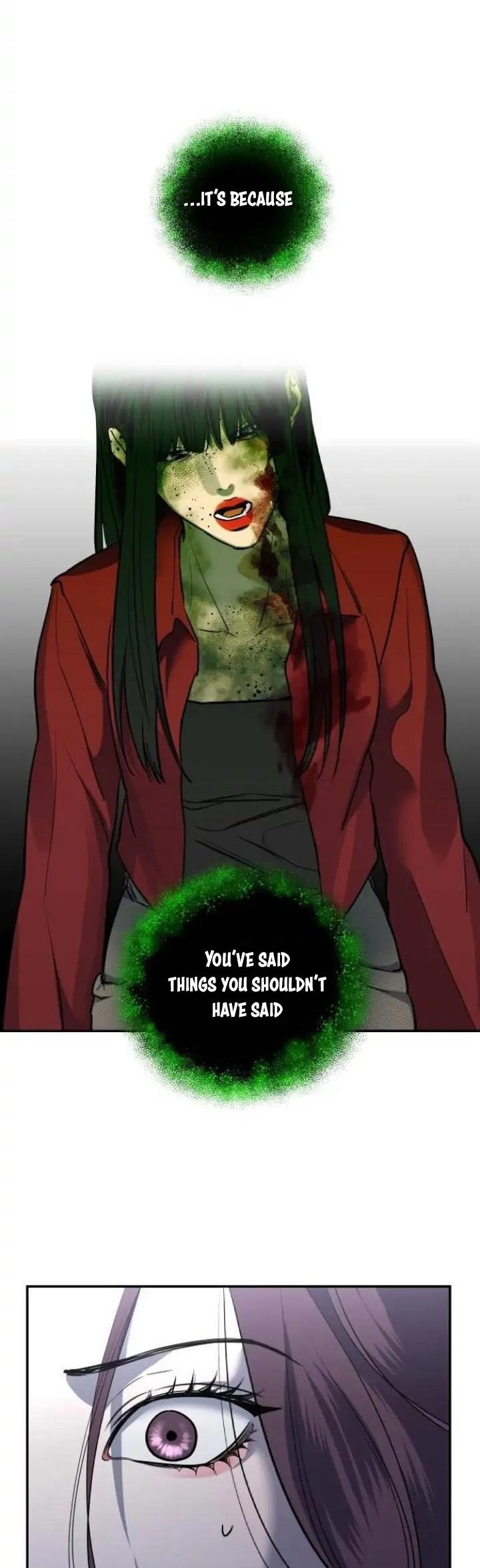 Extroversion of an Immortal Chapter 36 - Page 12