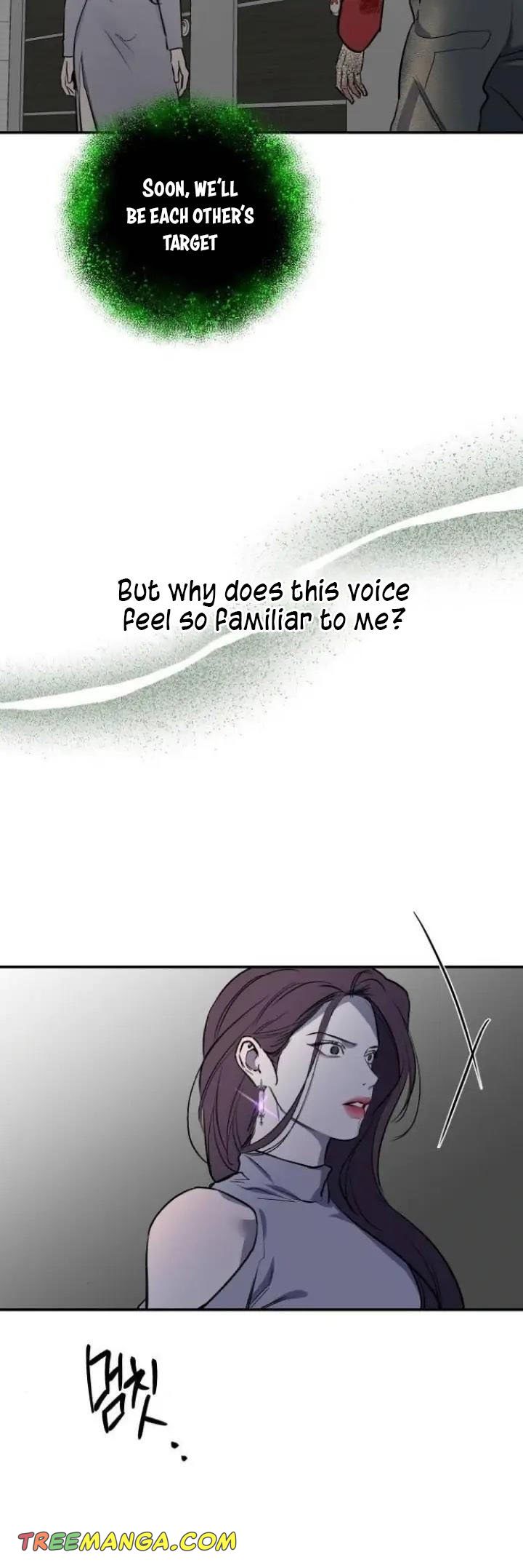 Extroversion of an Immortal Chapter 36 - Page 15