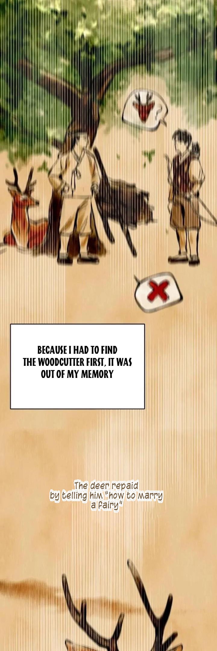 Extroversion of an Immortal Chapter 36 - Page 19