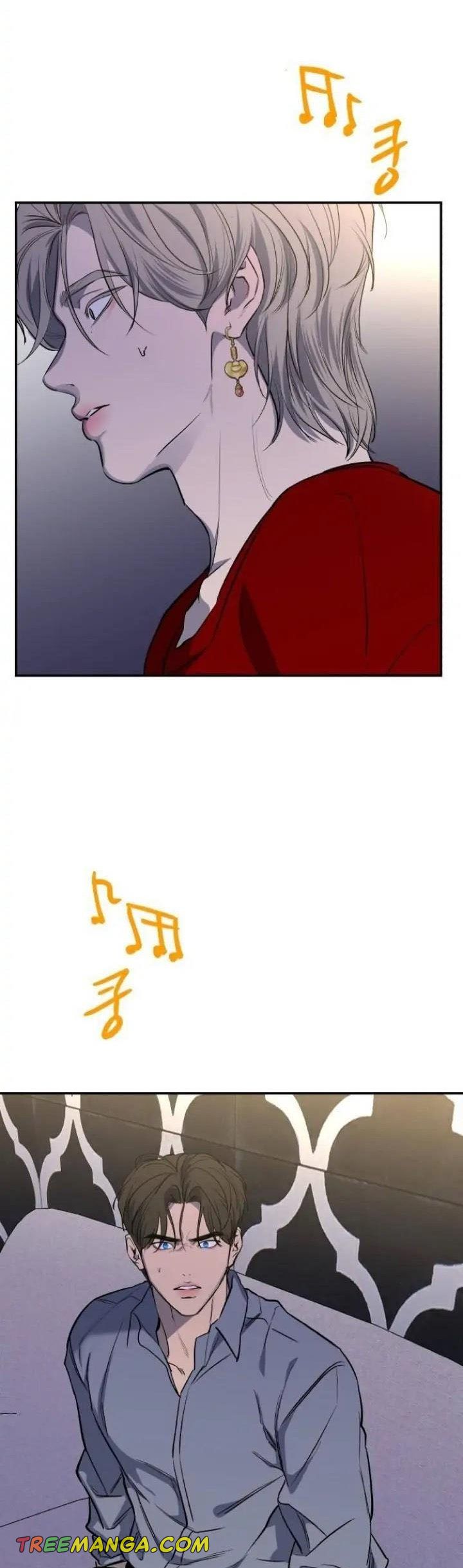 Extroversion of an Immortal Chapter 36 - Page 2