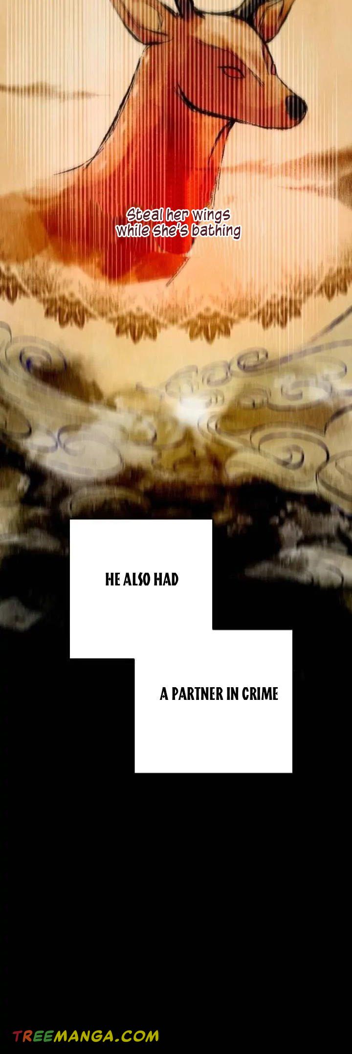 Extroversion of an Immortal Chapter 36 - Page 20