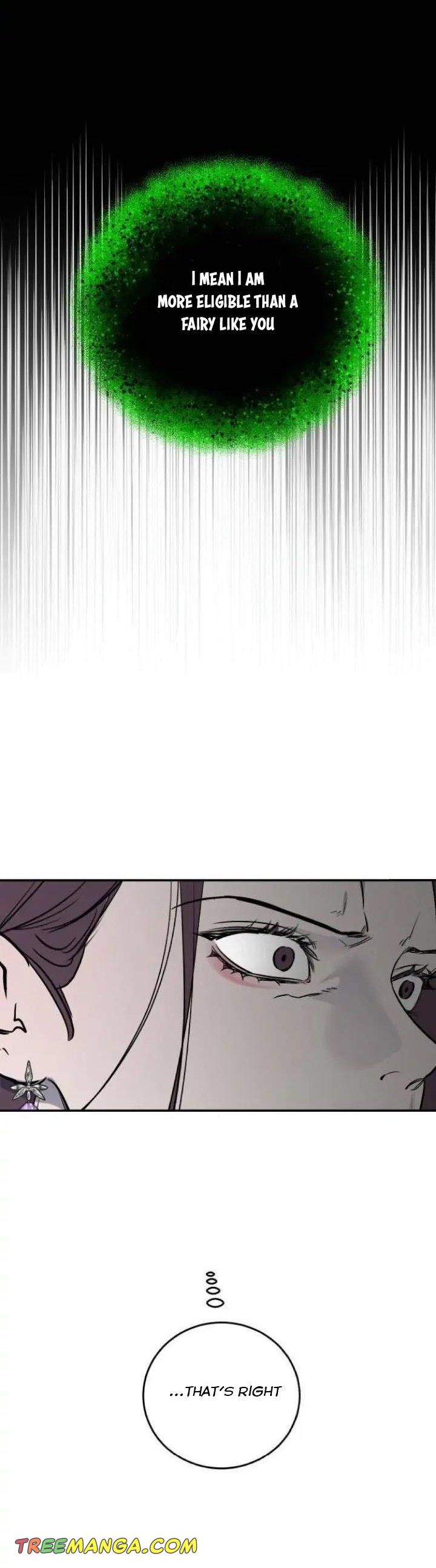 Extroversion of an Immortal Chapter 36 - Page 27