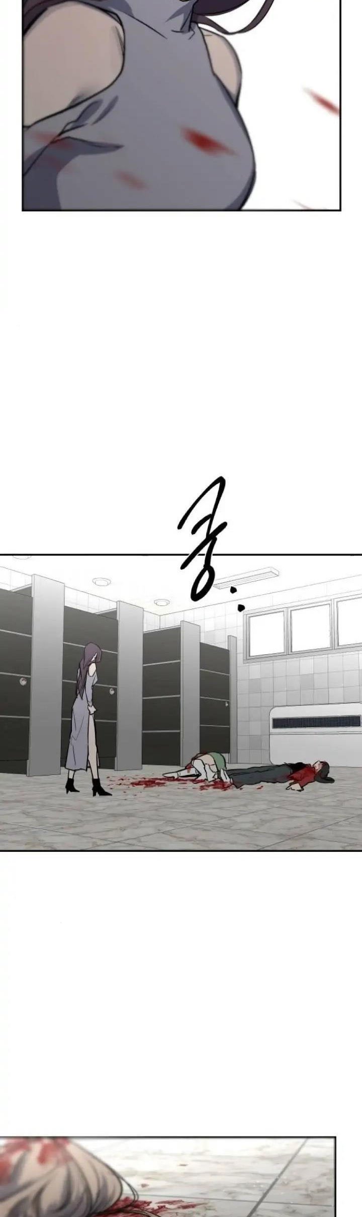 Extroversion of an Immortal Chapter 36 - Page 32