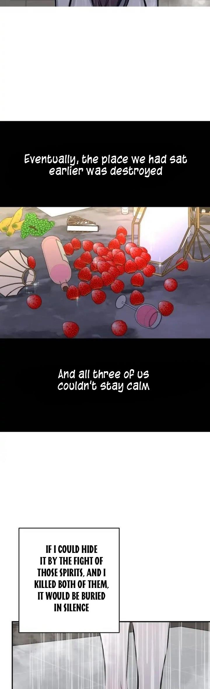 Extroversion of an Immortal Chapter 36 - Page 37