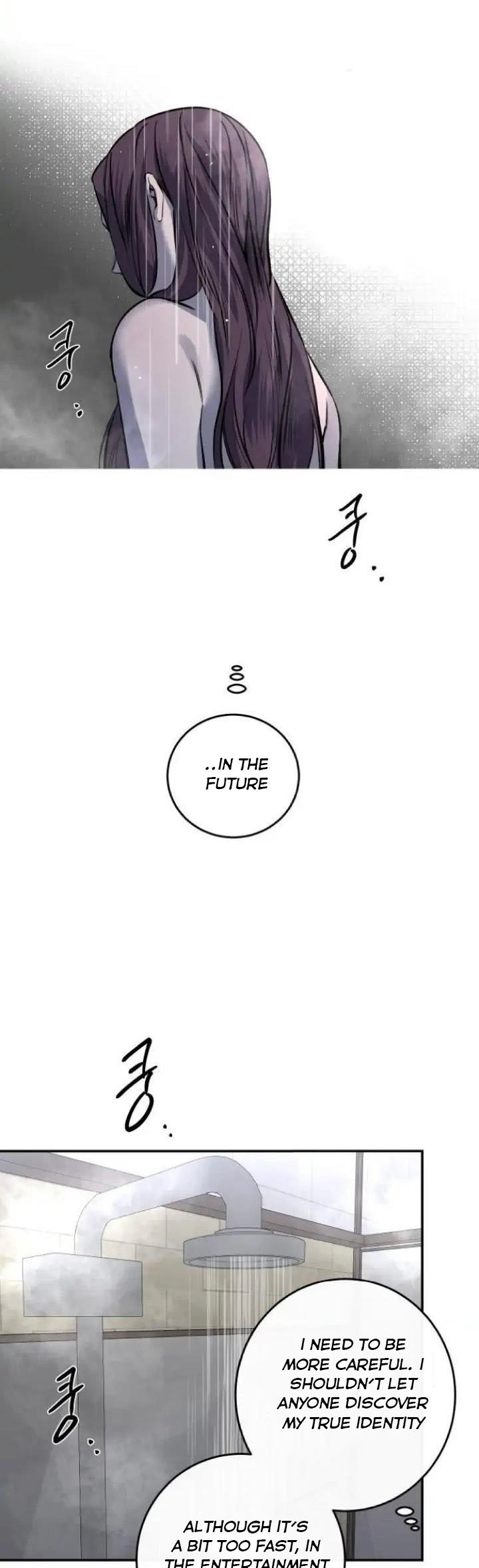 Extroversion of an Immortal Chapter 36 - Page 39