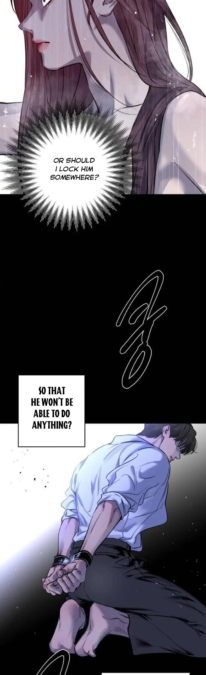 Extroversion of an Immortal Chapter 36 - Page 41