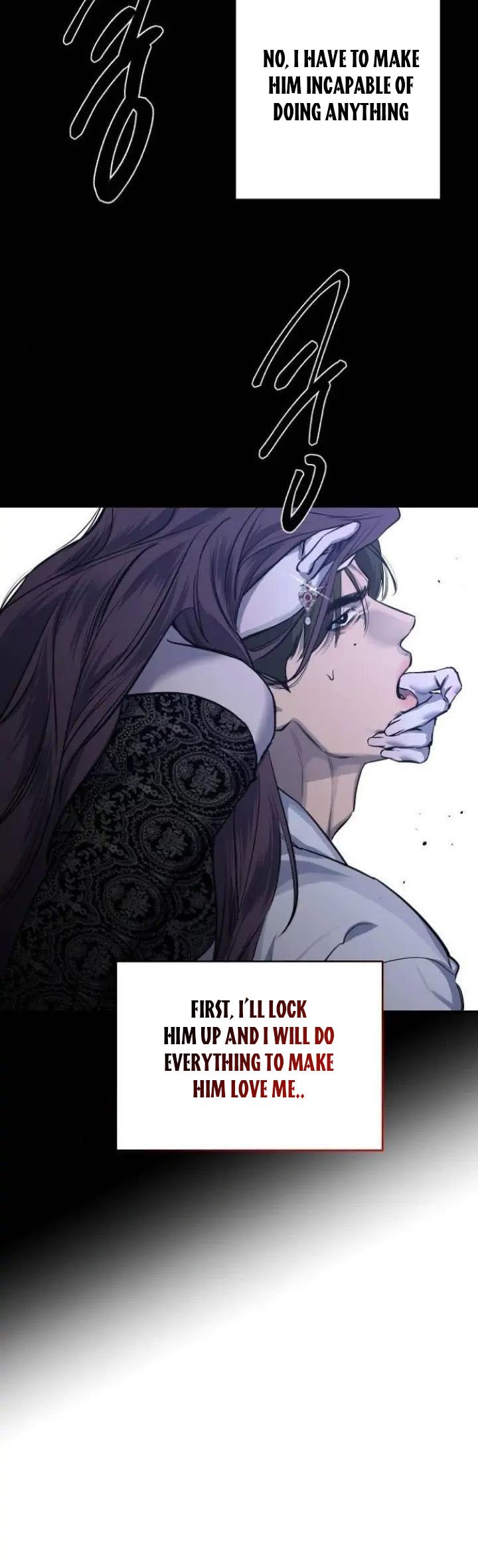 Extroversion of an Immortal Chapter 36 - Page 42