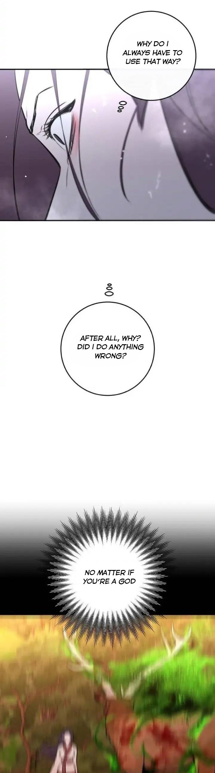 Extroversion of an Immortal Chapter 36 - Page 46