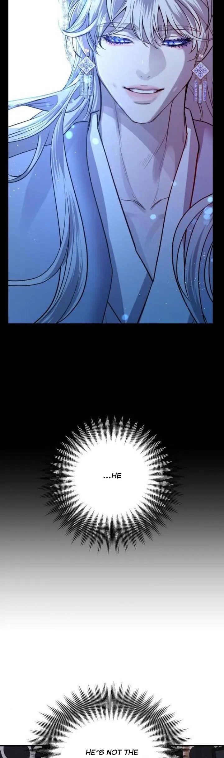 Extroversion of an Immortal Chapter 36 - Page 5