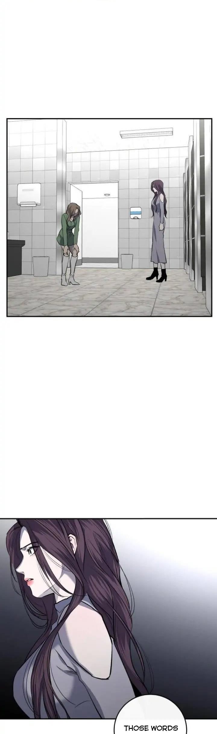 Extroversion of an Immortal Chapter 36 - Page 7