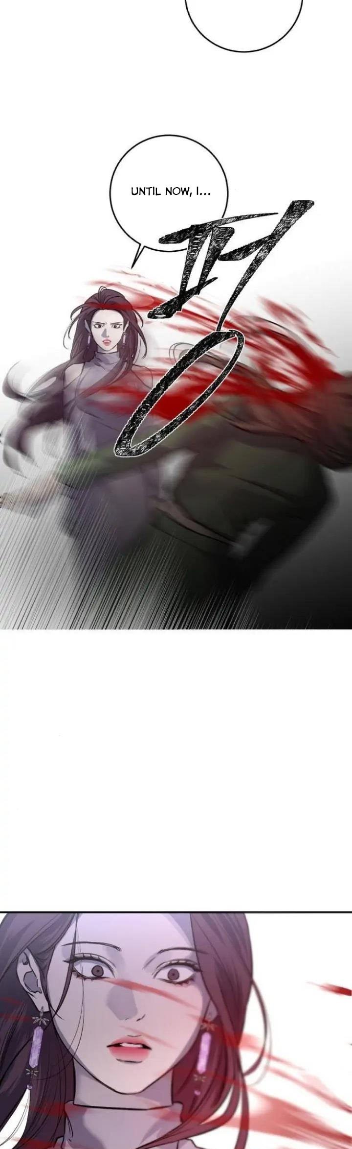 Extroversion of an Immortal Chapter 36 - Page 8