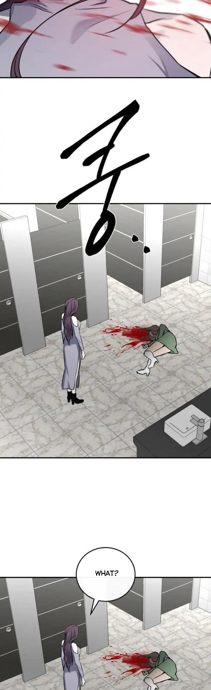 Extroversion of an Immortal Chapter 36 - Page 9