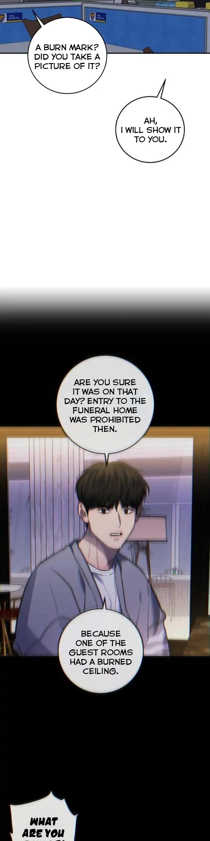 Extroversion of an Immortal Chapter 37 - Page 13