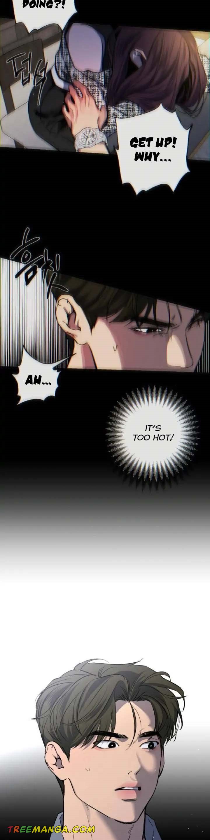 Extroversion of an Immortal Chapter 37 - Page 14