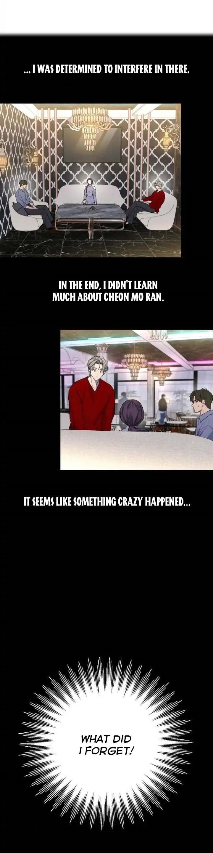 Extroversion of an Immortal Chapter 37 - Page 18