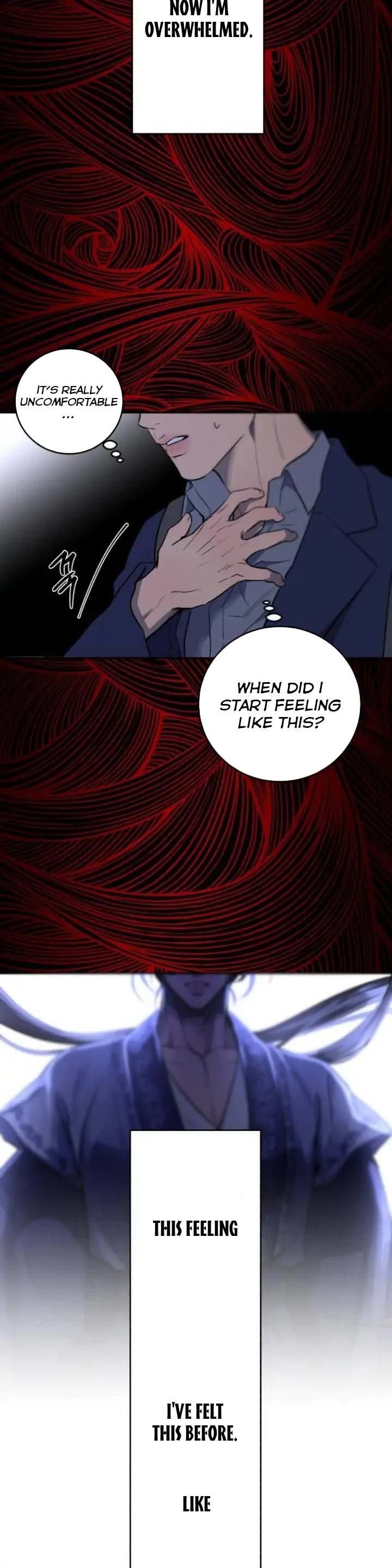 Extroversion of an Immortal Chapter 37 - Page 22