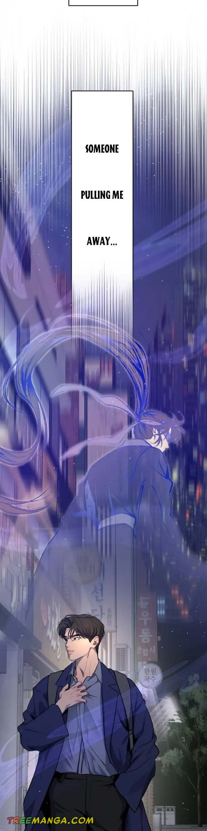 Extroversion of an Immortal Chapter 37 - Page 23