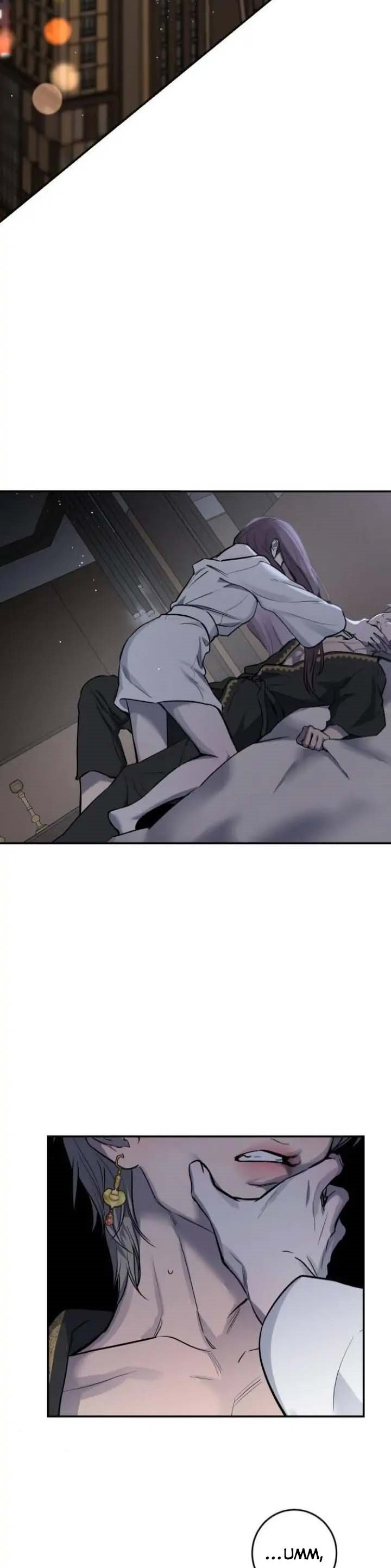 Extroversion of an Immortal Chapter 37 - Page 25